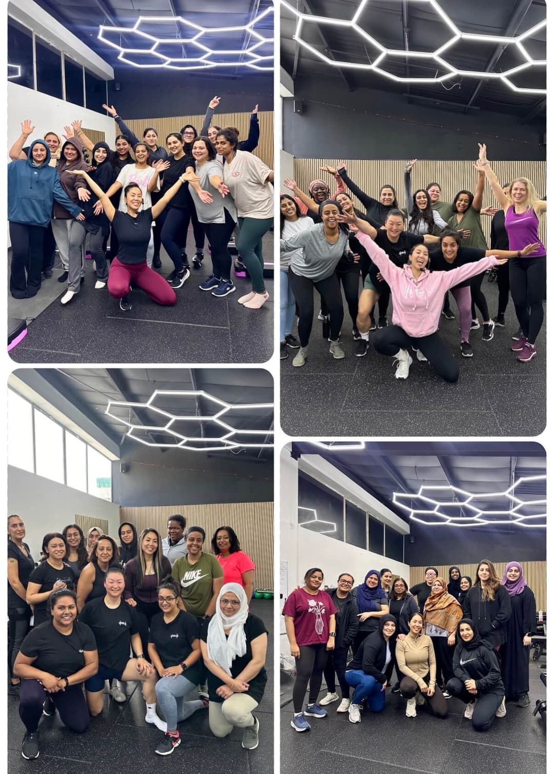 Community training at HT FIIT Studio