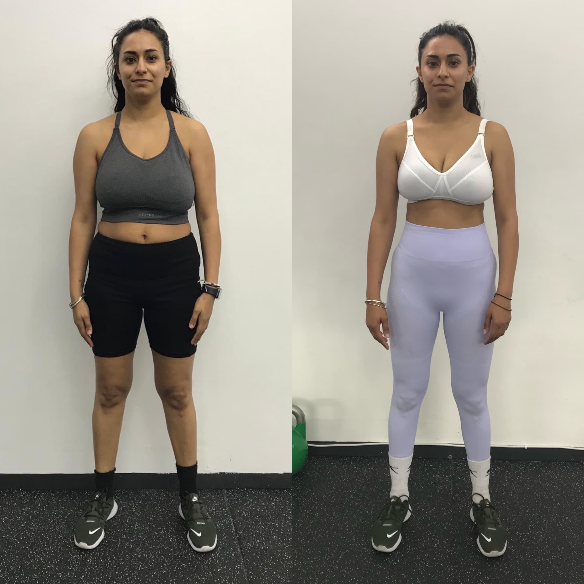 Client transformation at HT FIIT Studio