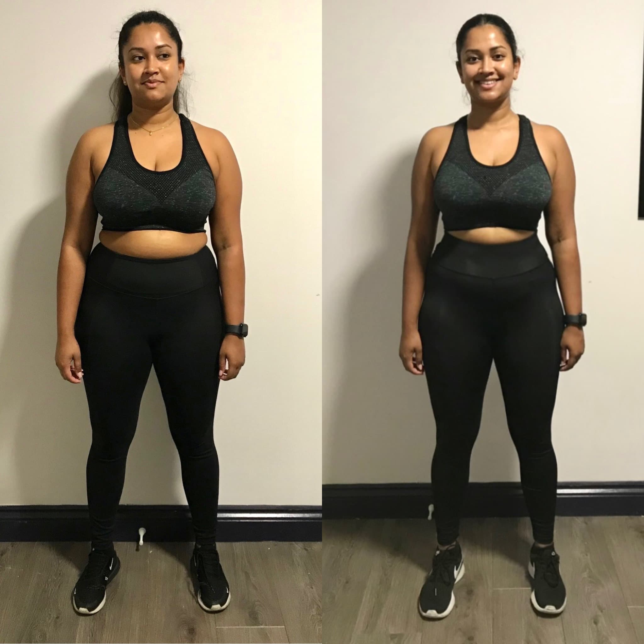 Client transformation at HT FIIT Studio