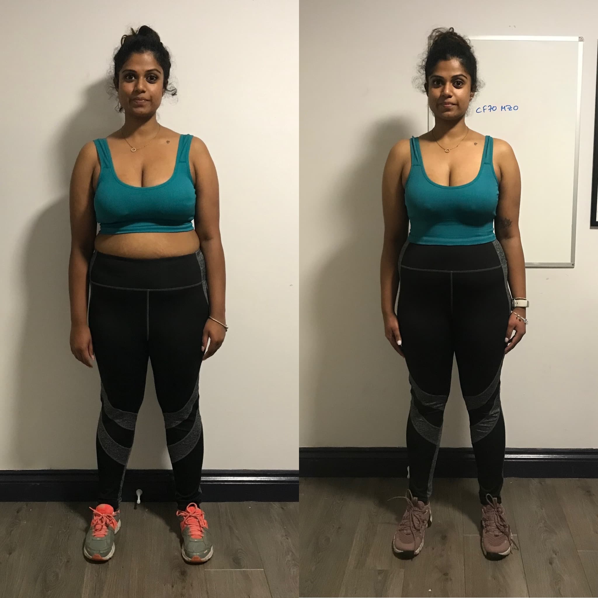 Client transformation at HT FIIT Studio