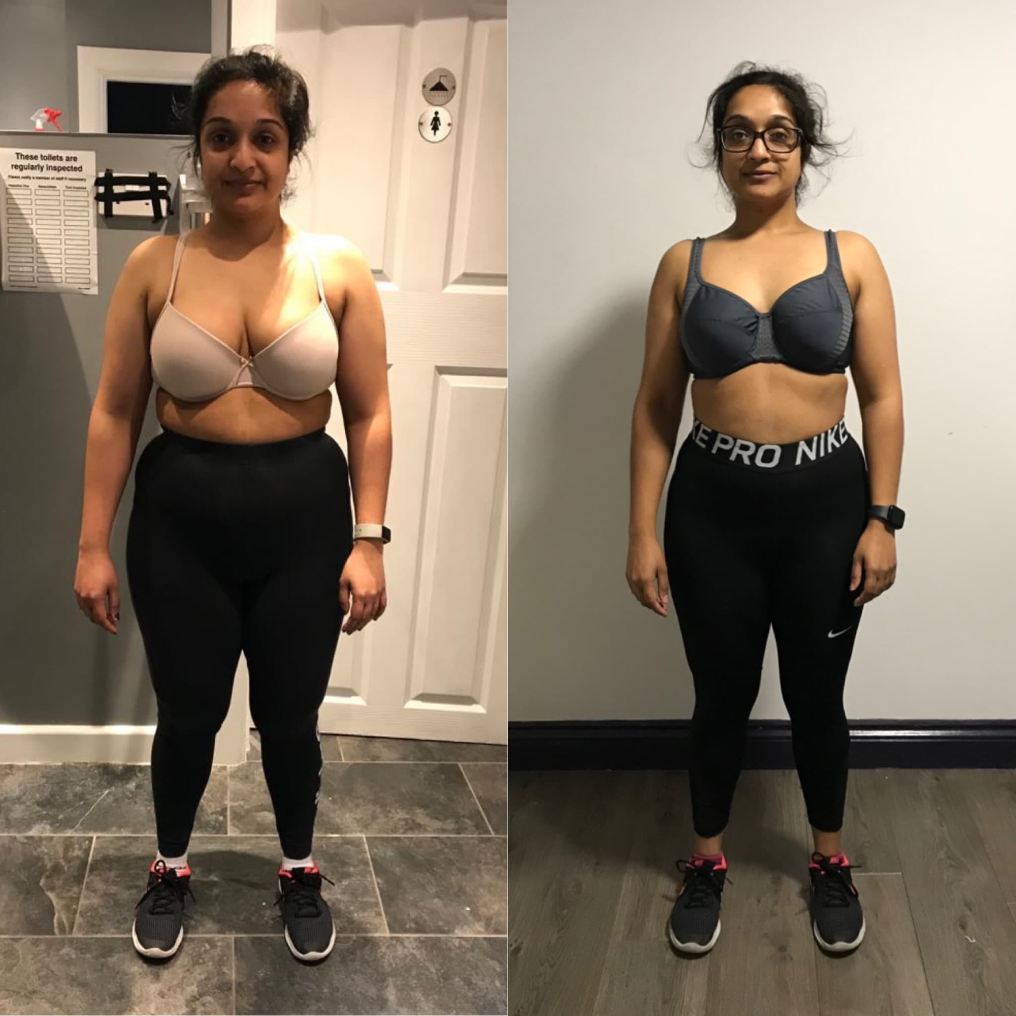 Client transformation at HT FIIT Studio