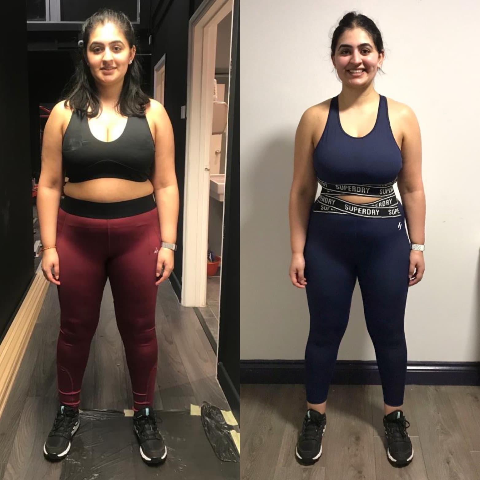 Client transformation at HT FIIT Studio
