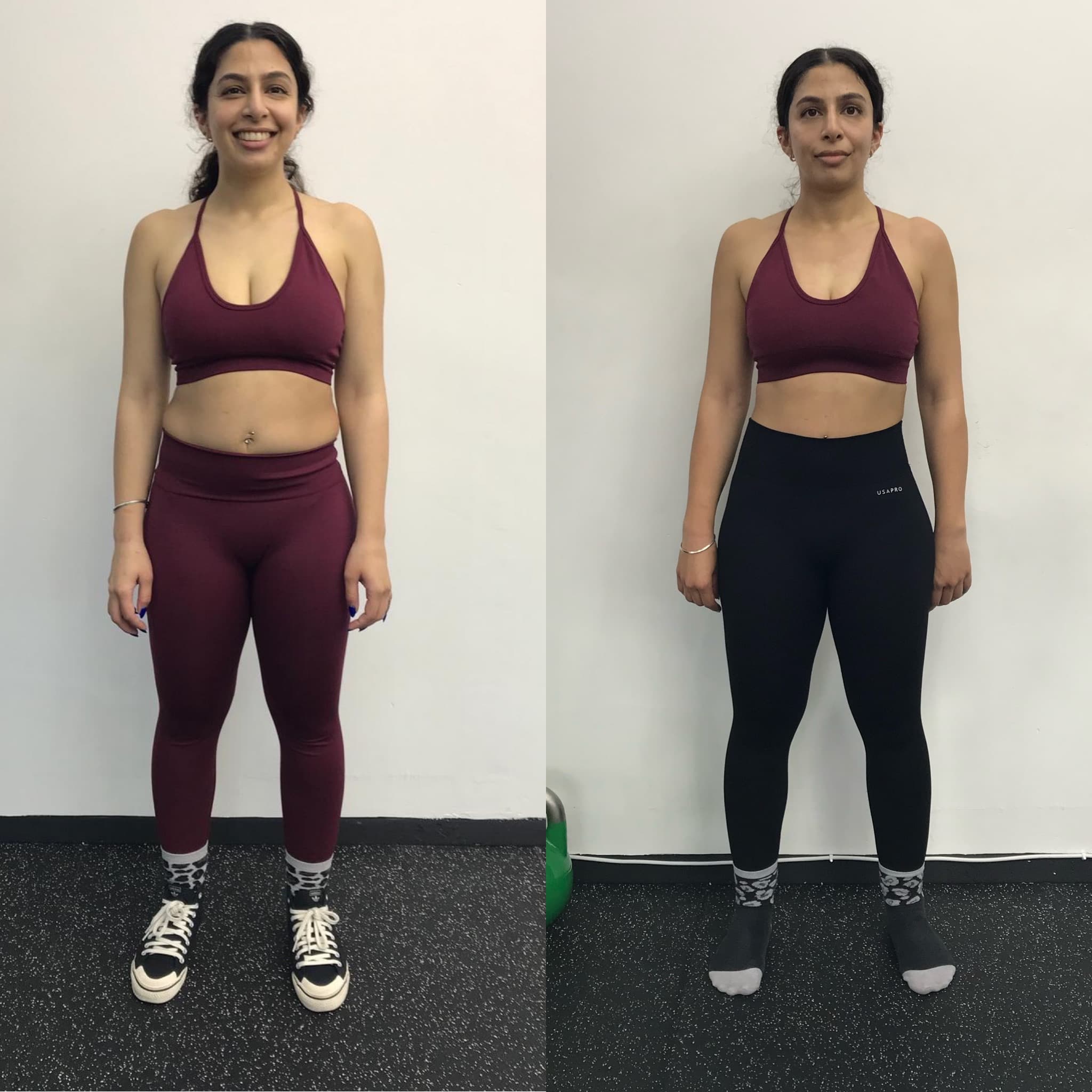 Client transformation at HT FIIT Studio