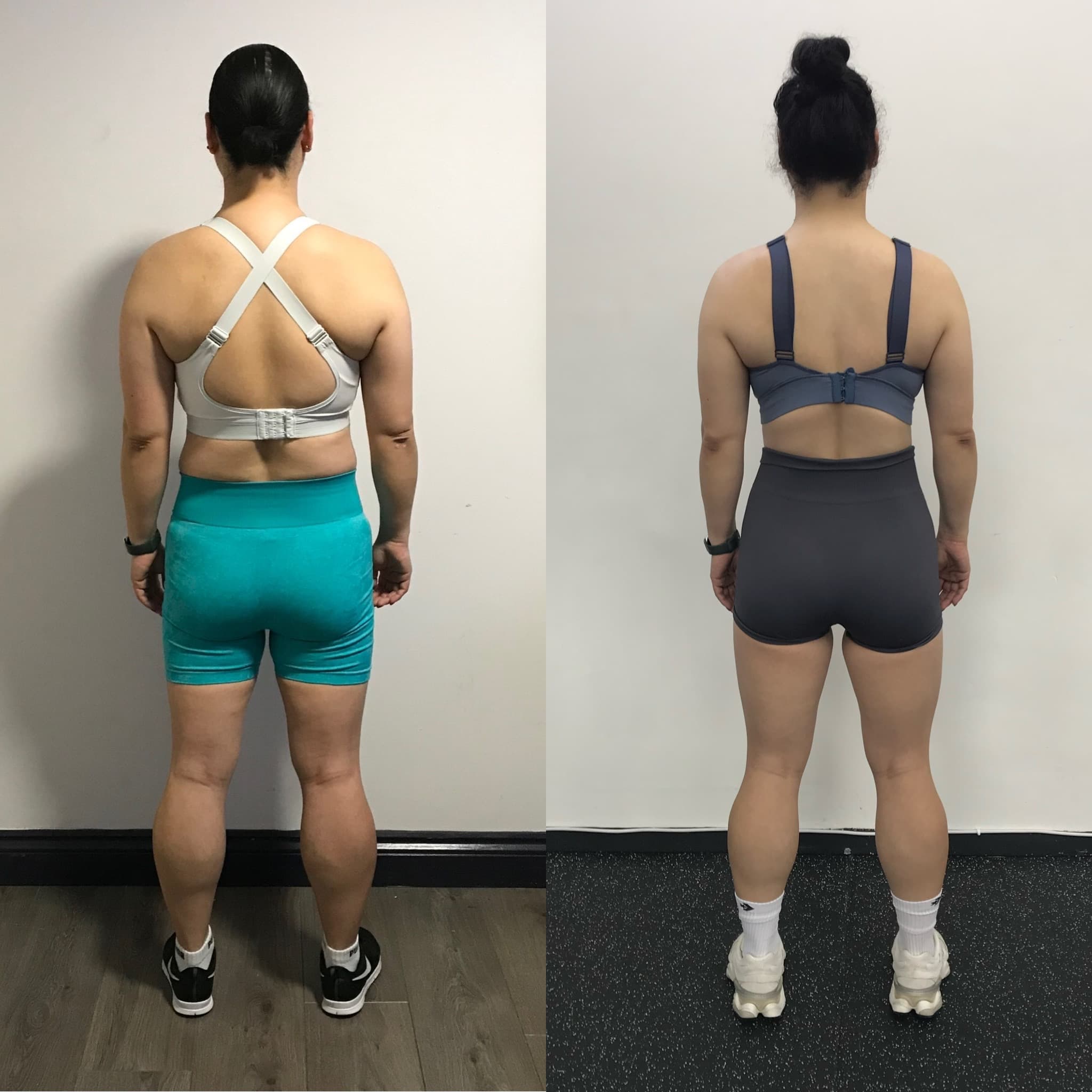 Client transformation at HT FIIT Studio