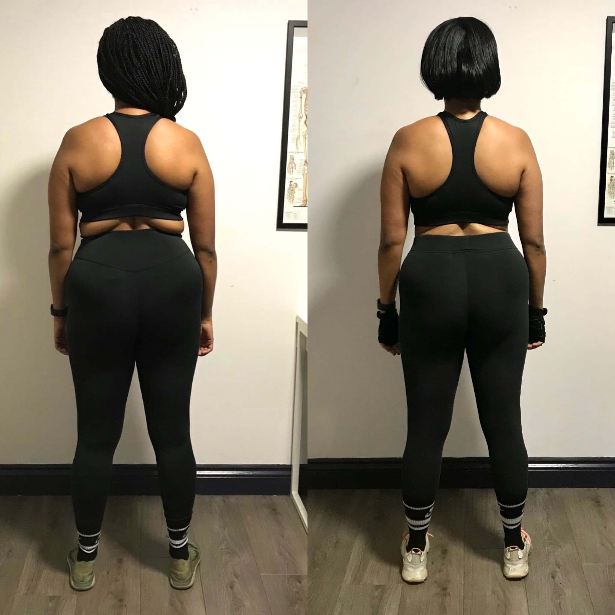 Client transformation at HT FIIT Studio