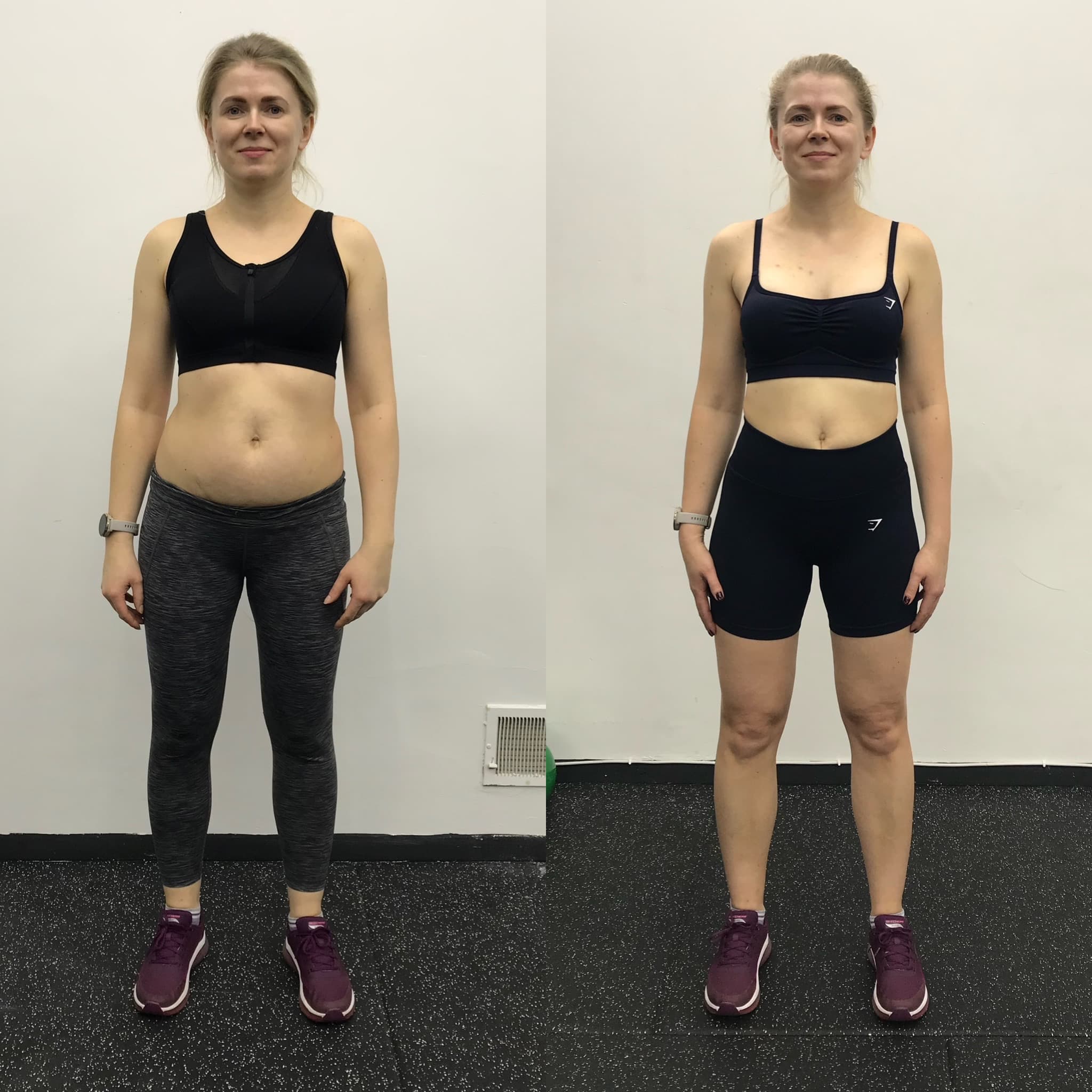 Client transformation at HT FIIT Studio