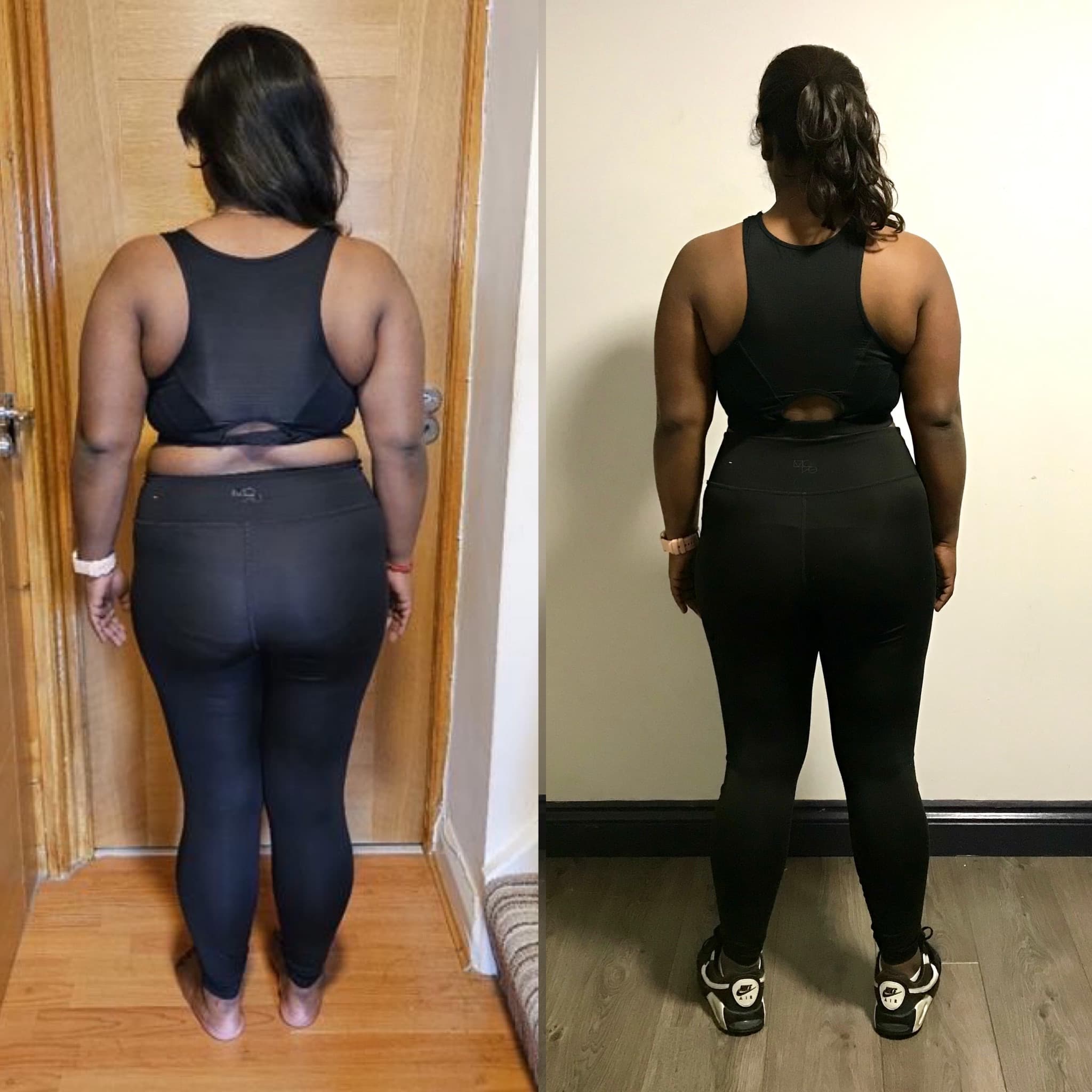 Client transformation at HT FIIT Studio