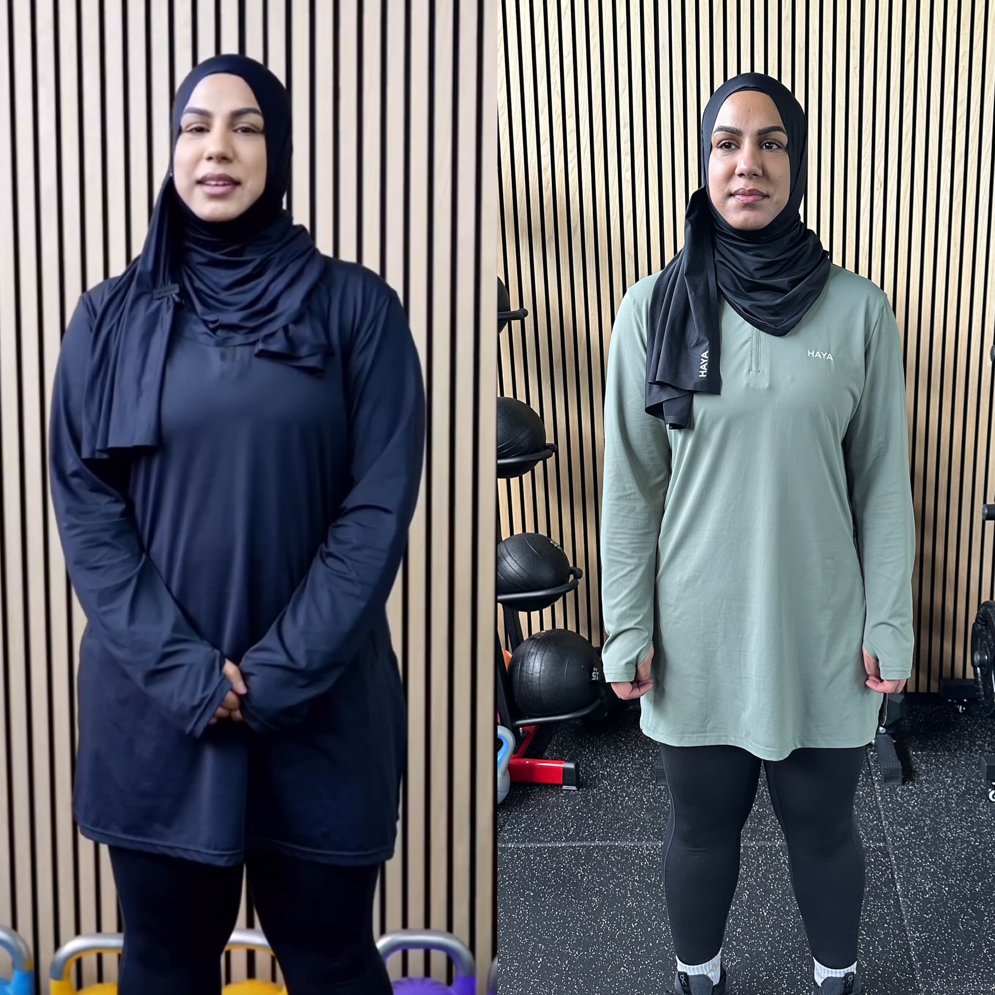 Client transformation at HT FIIT Studio