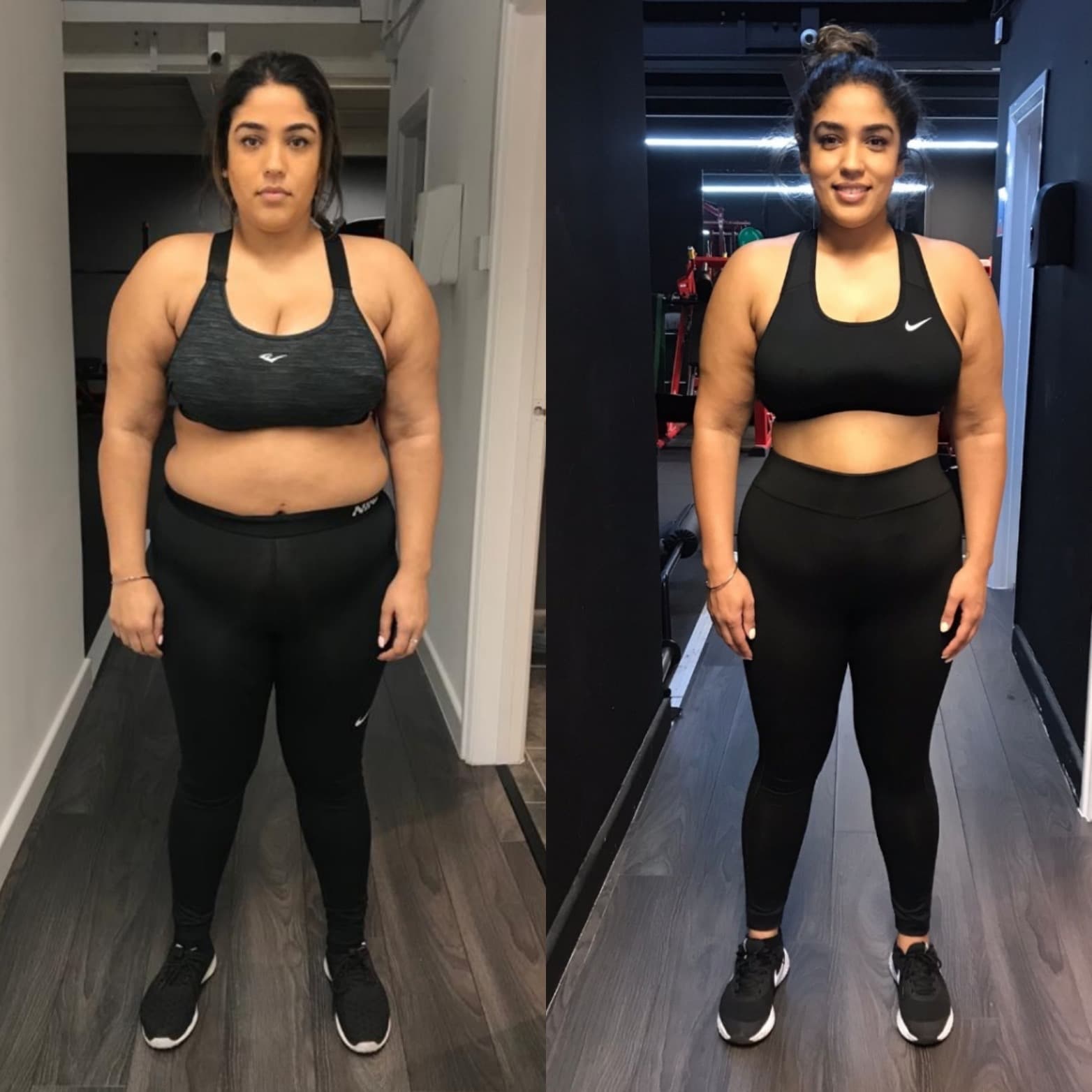 Client transformation at HT FIIT Studio