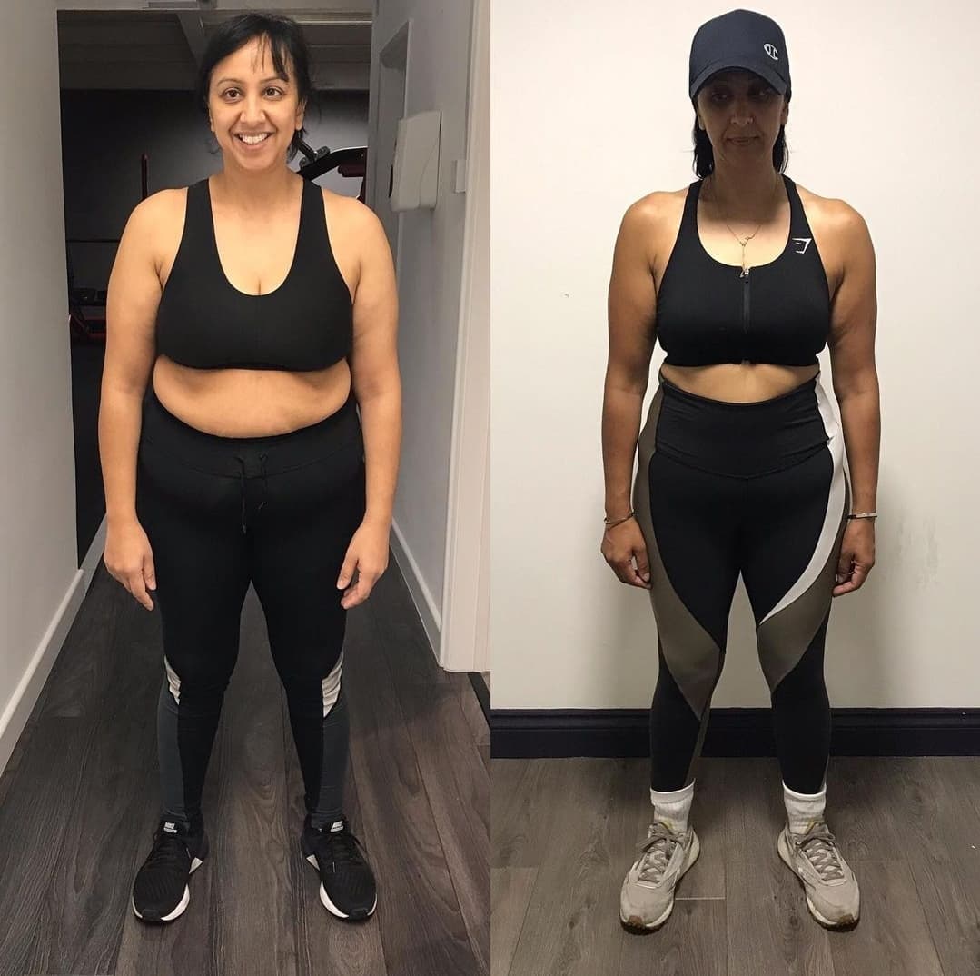 Client transformation at HT FIIT Studio