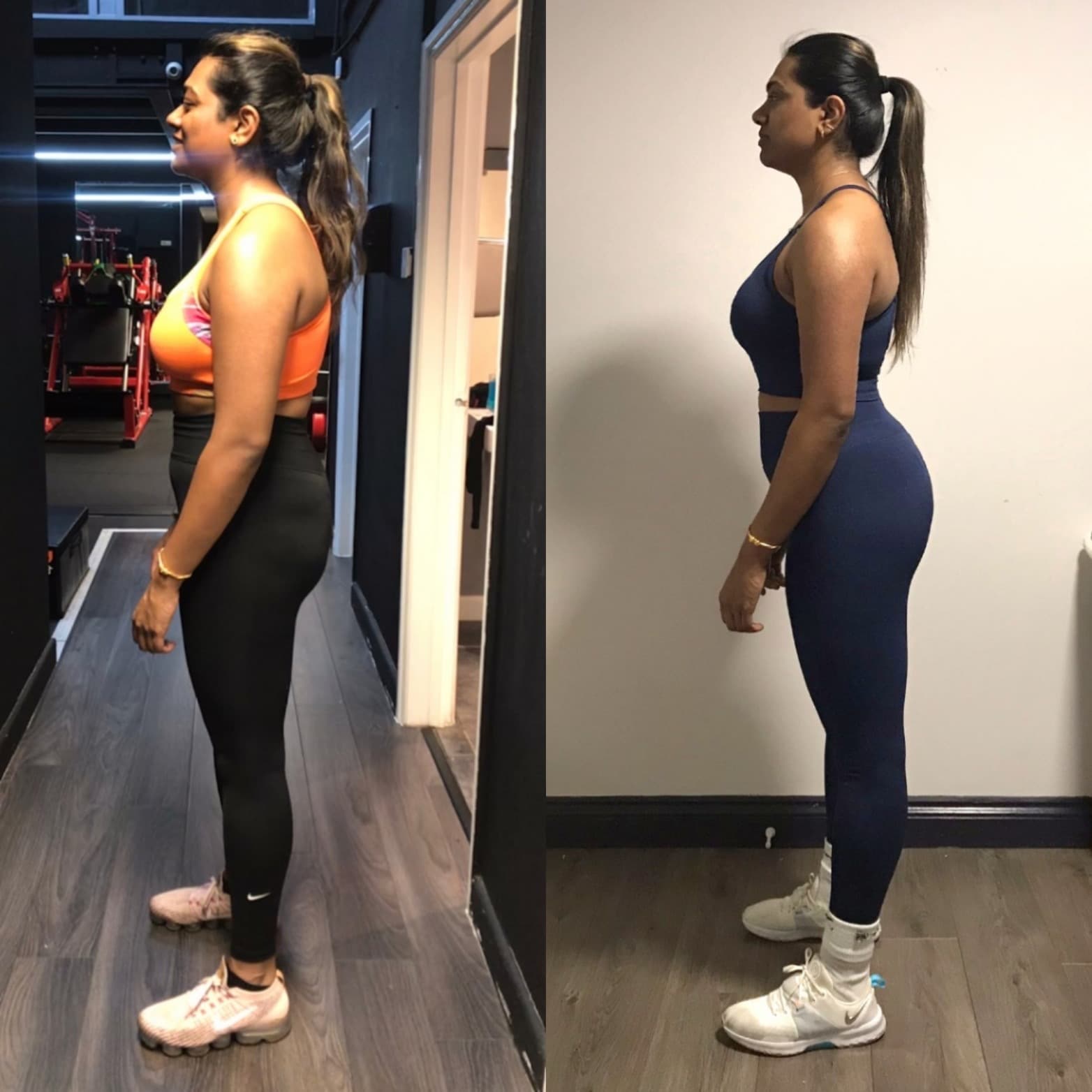Client transformation at HT FIIT Studio