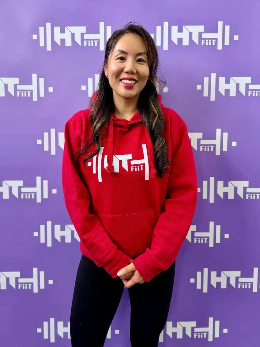 Hanh, Founder & All-Rounder